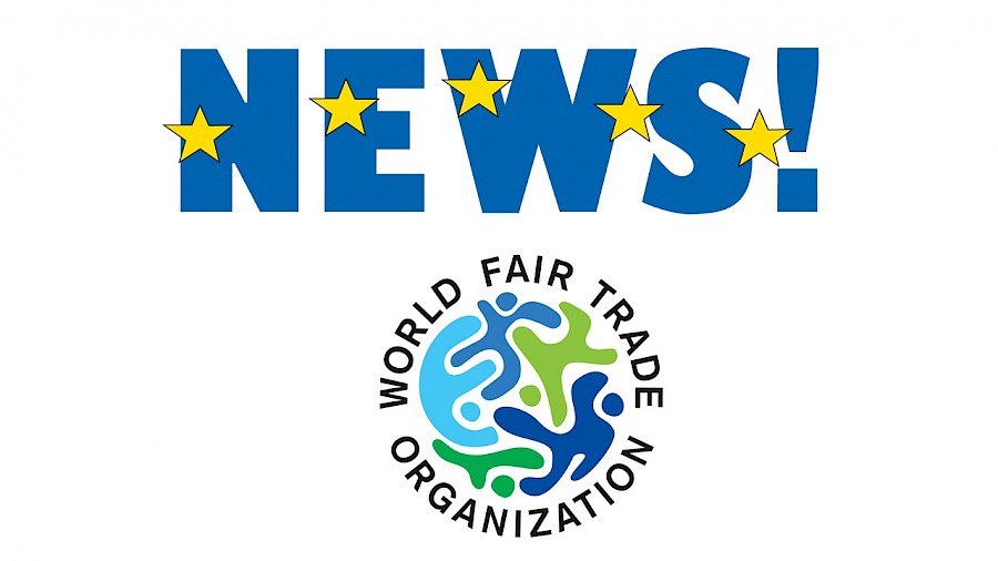Logos von NEWS! und WFTO