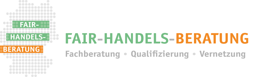 Logo Fair-Handels-Beratung